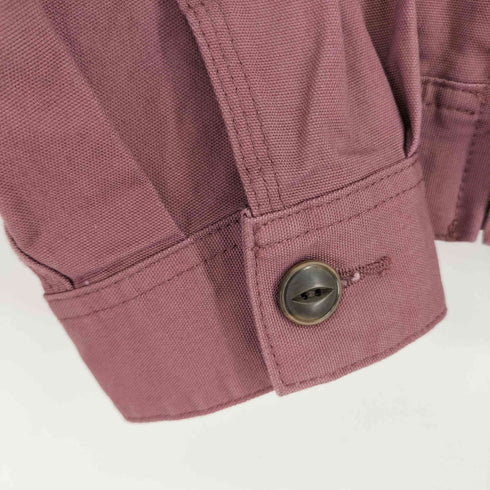 ユニクロ UNIQLO ジップアップブルゾン メンズ  XL